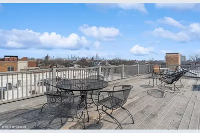 1670 N Claremont Avenue #106, Chicago, IL 60647 - Photo 12