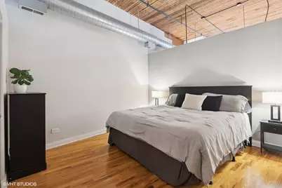 1670 N Claremont Avenue #106, Chicago, IL 60647 - Photo 8