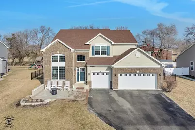 14860 W Carver Crossing, Manhattan, IL 60442 - Photo 1