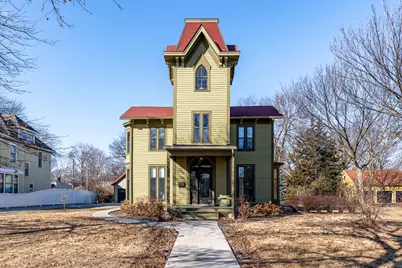 824 20th Street, Rock Island, IL 61201 - Photo 2