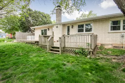 133 W King George Court, Palatine, IL 60067 - Photo 20