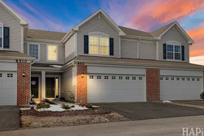 8512 Stillwater Road, Wonder Lake, IL 60097 - Photo 1