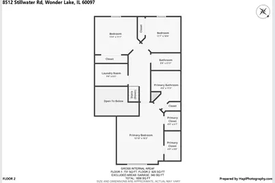 8512 Stillwater Road, Wonder Lake, IL 60097 - Photo 26