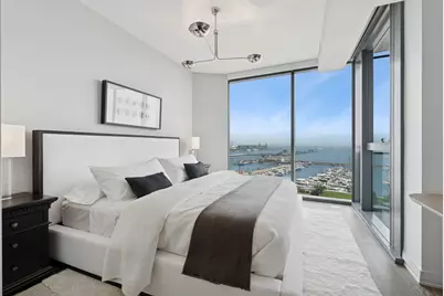 211 N Harbor Drive #1802, Chicago, IL 60601 - Photo 14