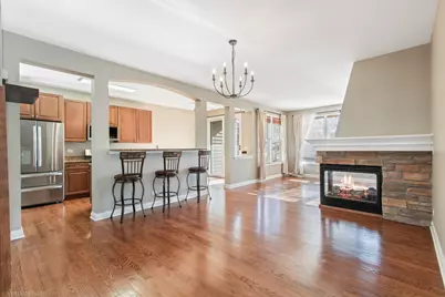 360 Promontory Lane #D, Wauconda, IL 60084 - Photo 6