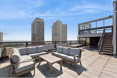 2700 N Hampden Court #11B, Chicago, IL 60614 - Photo 24