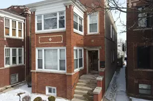4519 N Troy St, Chicago, IL 60625 - Photo 1
