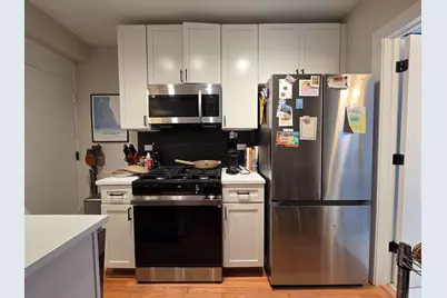 2740 N Hampden Street #2A, Chicago, IL 60614 - Photo 4