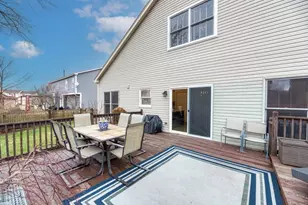 460 Springwood Ln, Bolingbrook, IL 60440 - Photo 30