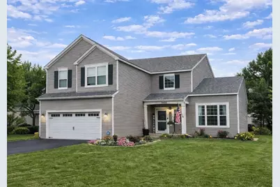 3609 Timberlake Drive, Joliet, IL 60435 - Photo 1