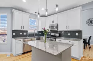 3609 Timberlake Dr, Joliet, IL 60435 - Photo 10