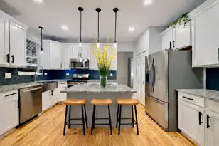 3609 Timberlake Dr, Joliet, IL 60435 - Photo 6