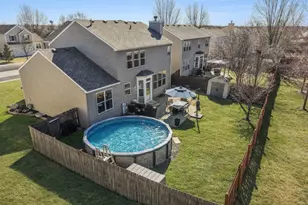 3609 Timberlake Dr, Joliet, IL 60435 - Photo 28