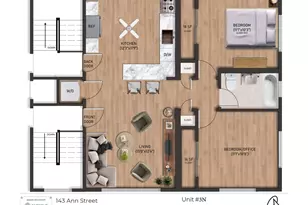 [Address not provided], Clarendon Hills, IL 60514 - Photo 16