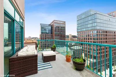 920 W Madison Street #901W, Chicago, IL 60607 - Photo 18