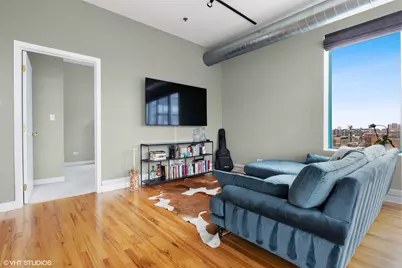 920 W Madison Street #901W, Chicago, IL 60607 - Photo 4