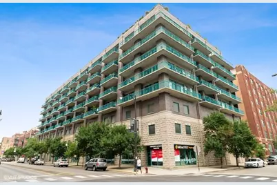 920 W Madison Street #901W, Chicago, IL 60607 - Photo 1