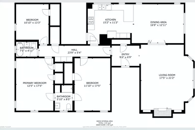 9908 S Bell Avenue, Chicago, IL 60643 - Photo 60