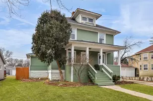 128 E Blair St, West Chicago, IL 60185 - Photo 2