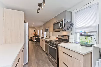 1702 S Morgan Street #2R, Chicago, IL 60608 - Photo 6