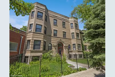 5618 N Winthrop Avenue #3R, Chicago, IL 60660 - Photo 1