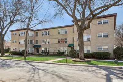 1538 Park Avenue #1B, River Forest, IL 60305 - Photo 18