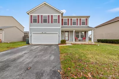 1305 Reed Road, Zion, IL 60099 - Photo 2