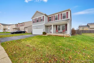 1305 Reed Road, Zion, IL 60099 - Photo 1