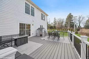 4142 Hampton Ct, Glenview, IL 60026 - Photo 22