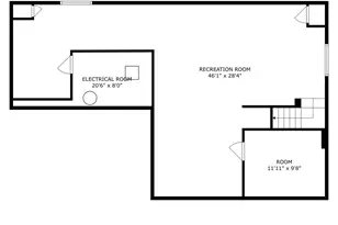 4142 Hampton Ct, Glenview, IL 60026 - Photo 26