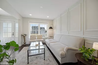 4142 Hampton Court, Glenview, IL 60026 - Photo 6