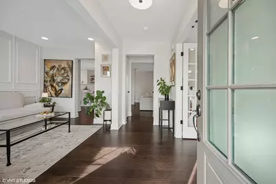 4142 Hampton Court, Glenview, IL 60026 - Photo 4