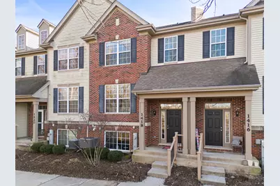 1418 S Fairfield Avenue, Lombard, IL 60148 - Photo 1