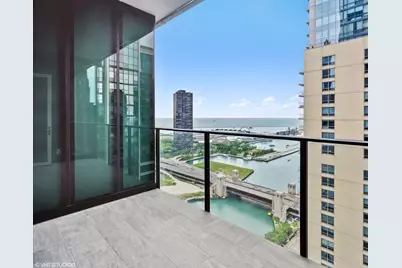 363 E Wacker Drive #2709, Chicago, IL 60601 - Photo 14