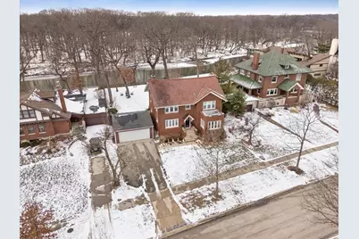 236 Maplewood Road, Riverside, IL 60546 - Photo 42