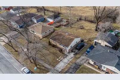 309 Blackhawk Drive, Park Forest, IL 60466 - Photo 14