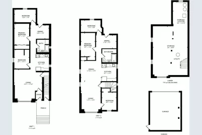 1116 S Homan Avenue, Chicago, IL 60624 - Photo 36