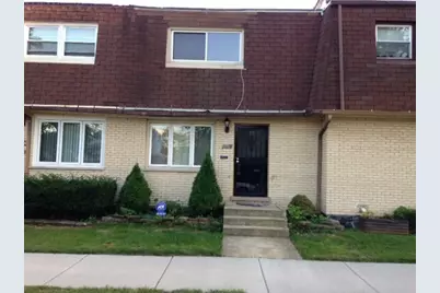 215 E 90th Place, Chicago, IL 60619 - Photo 1