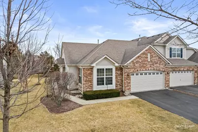 1194 John Hancock Drive, Bolingbrook, IL 60490 - Photo 2