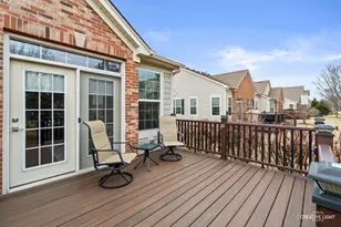 1194 John Hancock Dr, Bolingbrook, IL 60490 - Photo 30