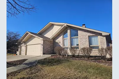 19518 Ridgemont Drive, Tinley Park, IL 60487 - Photo 1