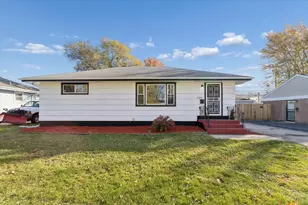 17641 Burnham Ave, Lansing, IL 60438 - Photo 1