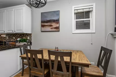 1413 N Bosworth Avenue #1, Chicago, IL 60642 - Photo 4