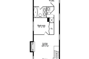 1413 N Bosworth Ave, Chicago, IL 60642 - Photo 18