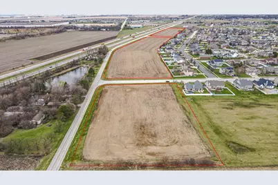 Lot 1,2,3 S Cypress Drive, Manteno, IL 60950 - Photo 1