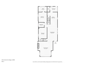 7753 S Honore St, Chicago, IL 60620 - Photo 54