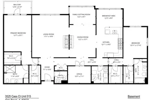 3525 S Cass Ct, Oak Brook, IL 60523 - Photo 30