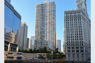 405 N Wabash Avenue #2703, Chicago, IL 60611 - Photo 1