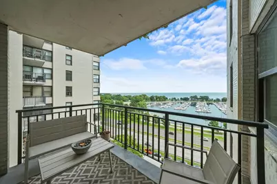 3430 N Lake Shore Drive #12J, Chicago, IL 60657 - Photo 32