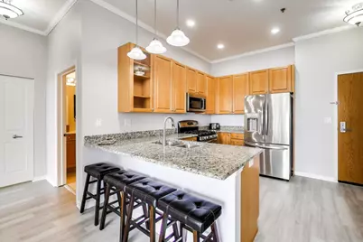 1199 E Port Clinton Road #701, Vernon Hills, IL 60061 - Photo 6